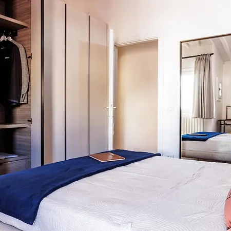 Appartement Luxury Santa Croce View By Mmega à Florence Extérieur photo
