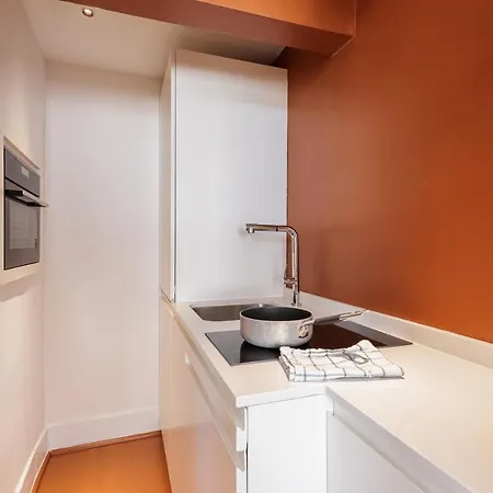 Appartement Luxury Santa Croce View By Mmega à Florence Extérieur photo