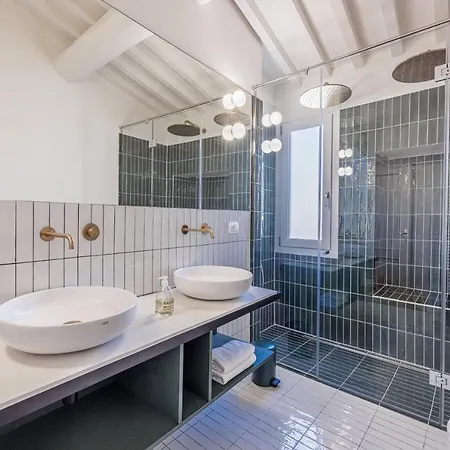 Appartement Luxury Santa Croce View By Mmega à Florence Extérieur photo