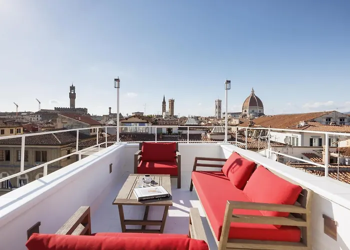 Luxury Santa Croce View By Mmega