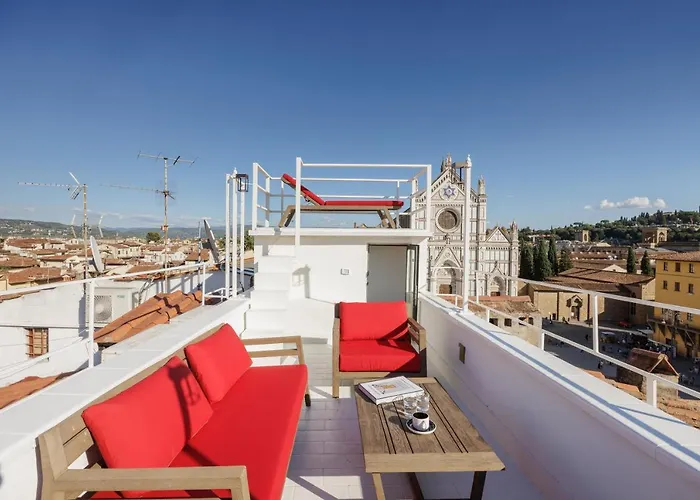 Luxury Santa Croce View By Mmega